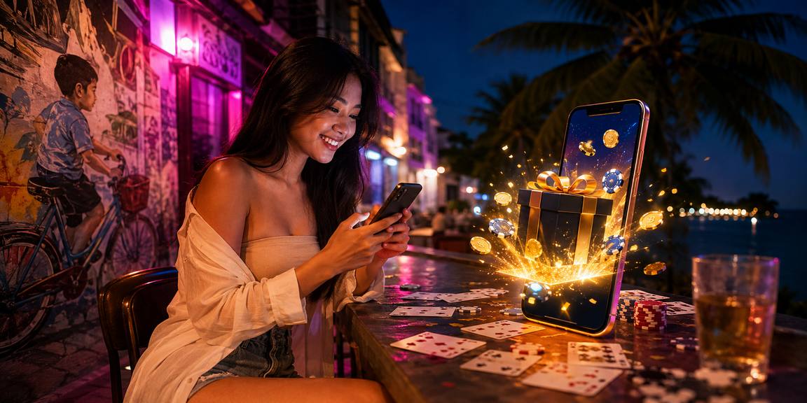 Buka Akaun Anda di million88 Hari Ini