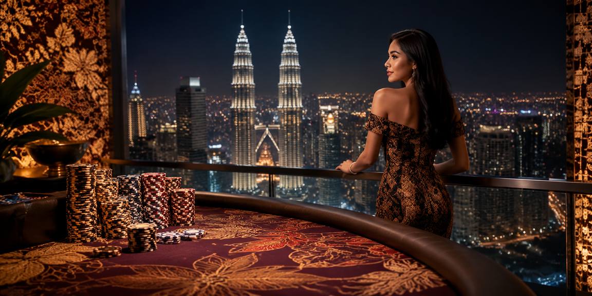 million88 Online Casino & Slot Games untuk Malaysia Touch 'n Go