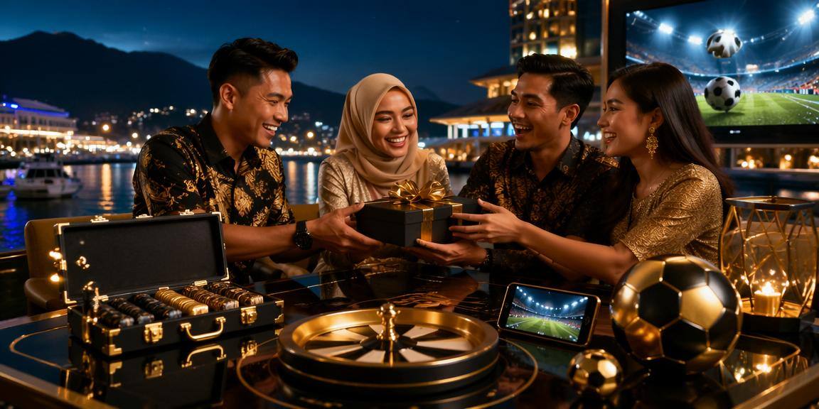 million88 Online Casino & Slot Games untuk Malaysia Touch 'n Go
